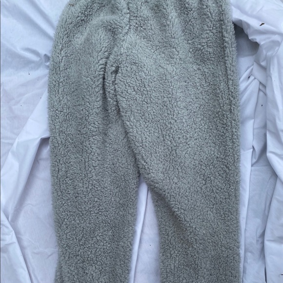 Matching pajama set. Super soft! - Picture 4 of 4